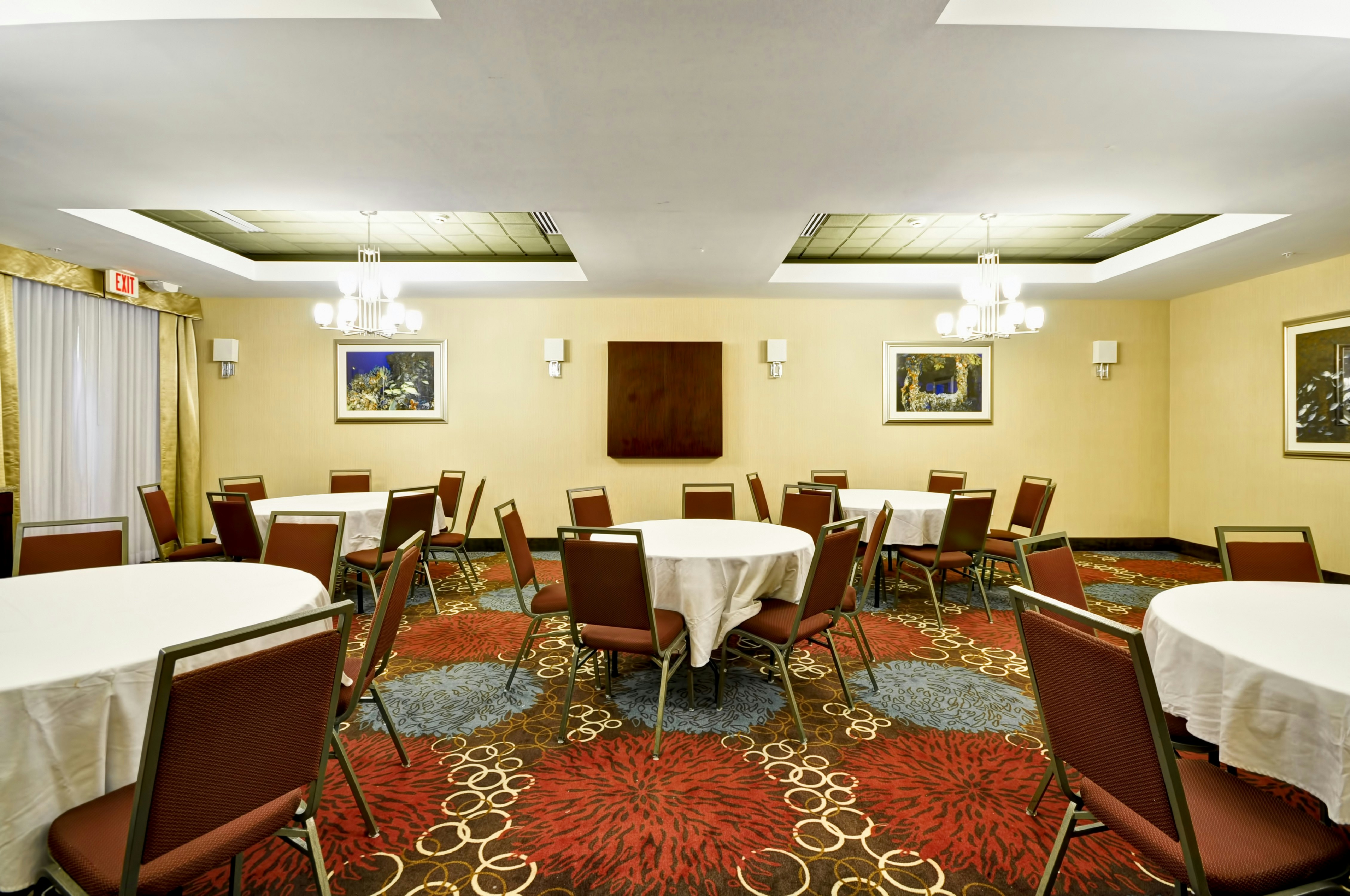 Hampton Inn Boca Raton/Deerfield Beach 49/74