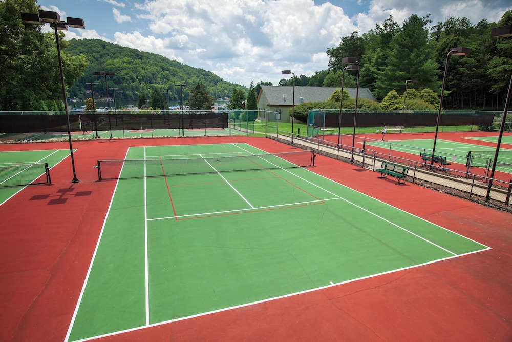 Club Wyndham Resort at Fairfield Mountains 19/50