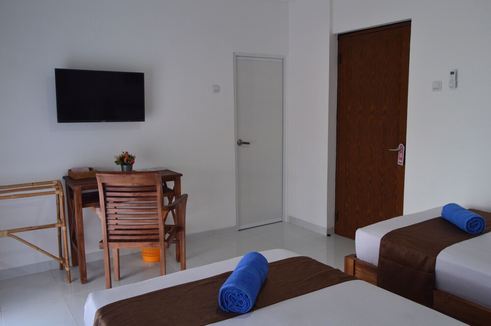 Askara Guest House - Hostel 29/75
