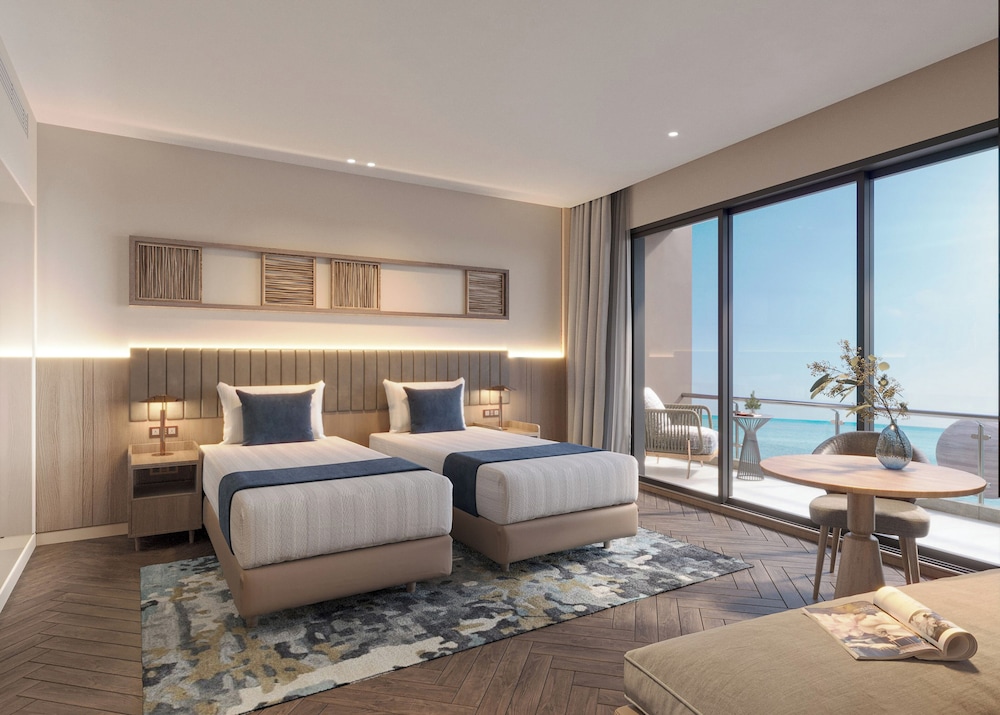 Melia Serenity Cam Ranh Beach Resort 10/47