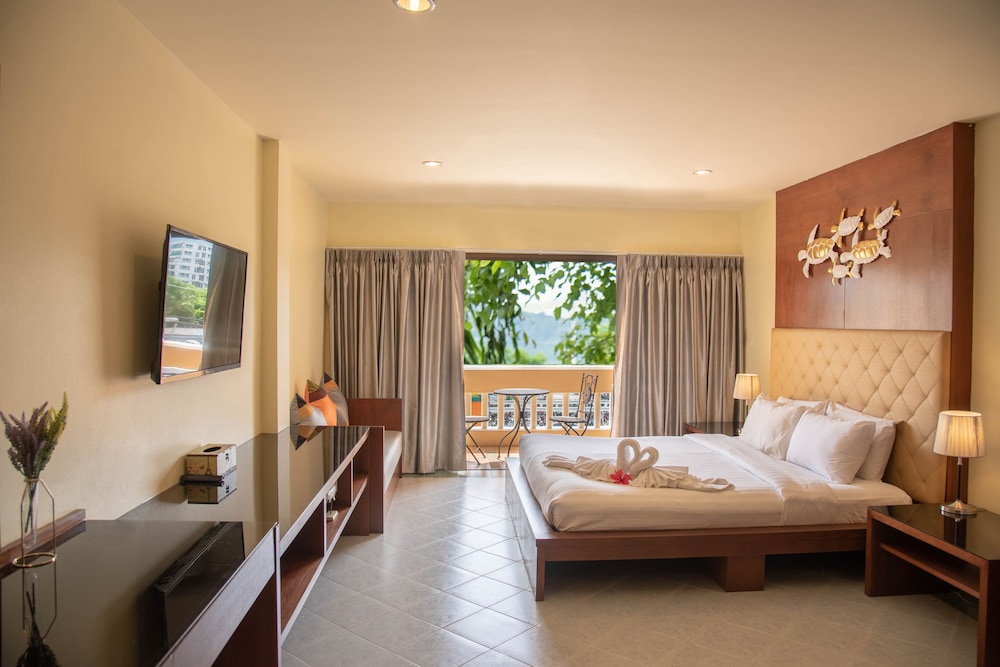 Park 38 Hotel 28/70