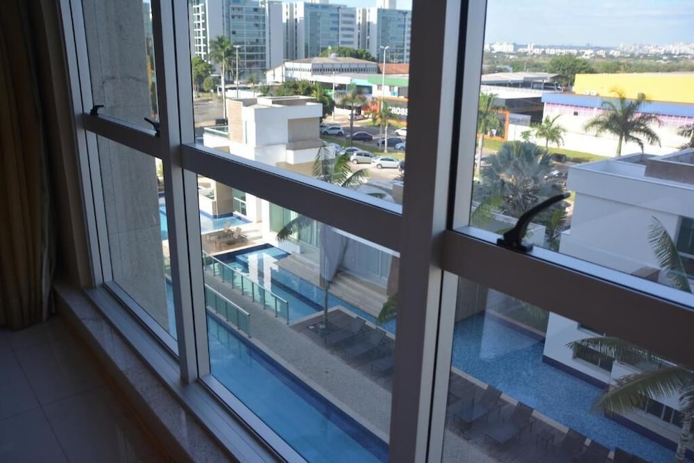 Jade Hotel Brasília 19/48