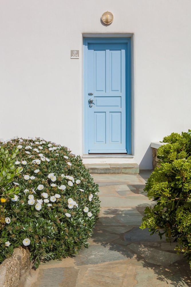 Aeolos Resort Mykonos 3/55