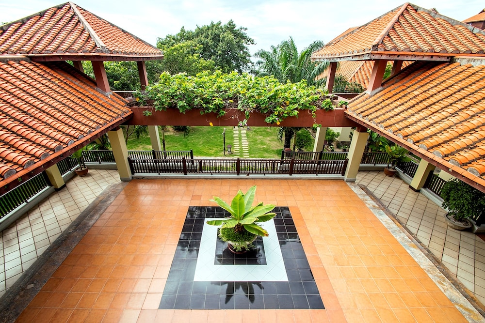 Romana Resort And Spa 47/50