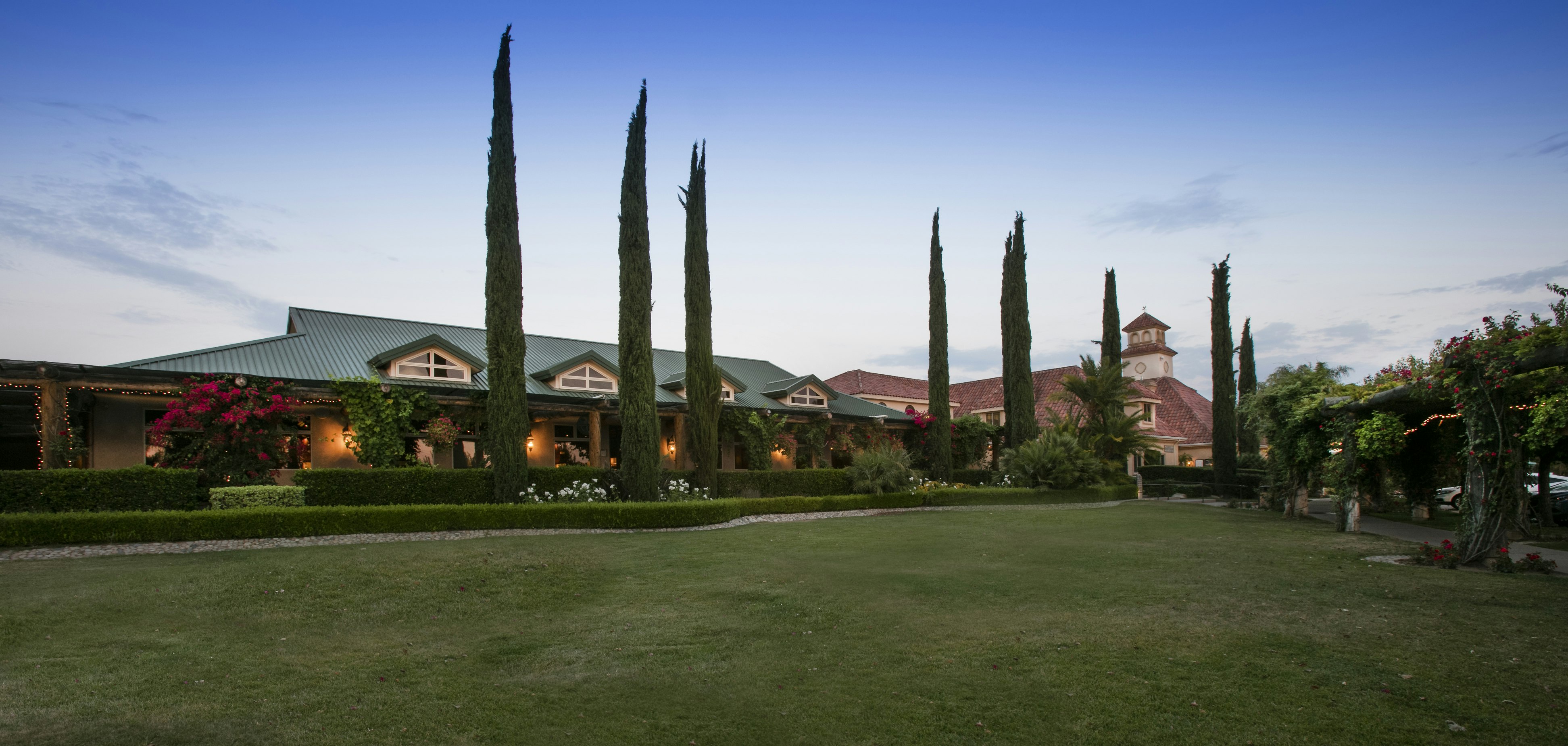 SOUTH COAST WINERY RESORT AND SPA 76/81