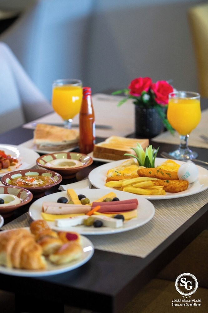 Signature Guest Hotel 34/50