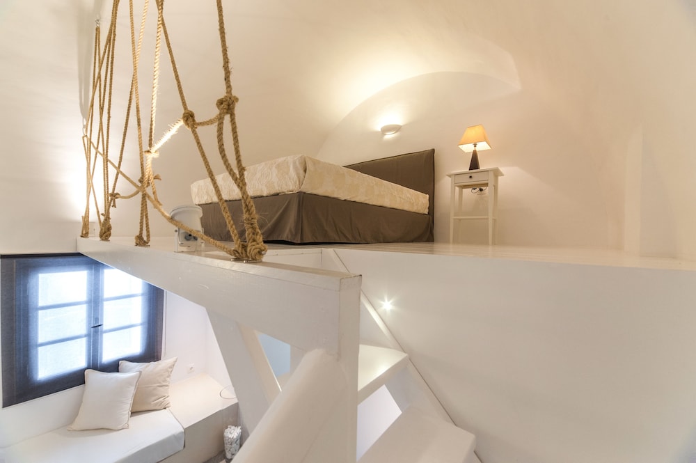 Artemis Suites Formerly Artemis Studios Megalochori 44/75
