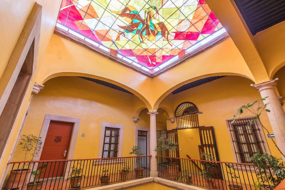 La Casona de Don Lucas 4/72