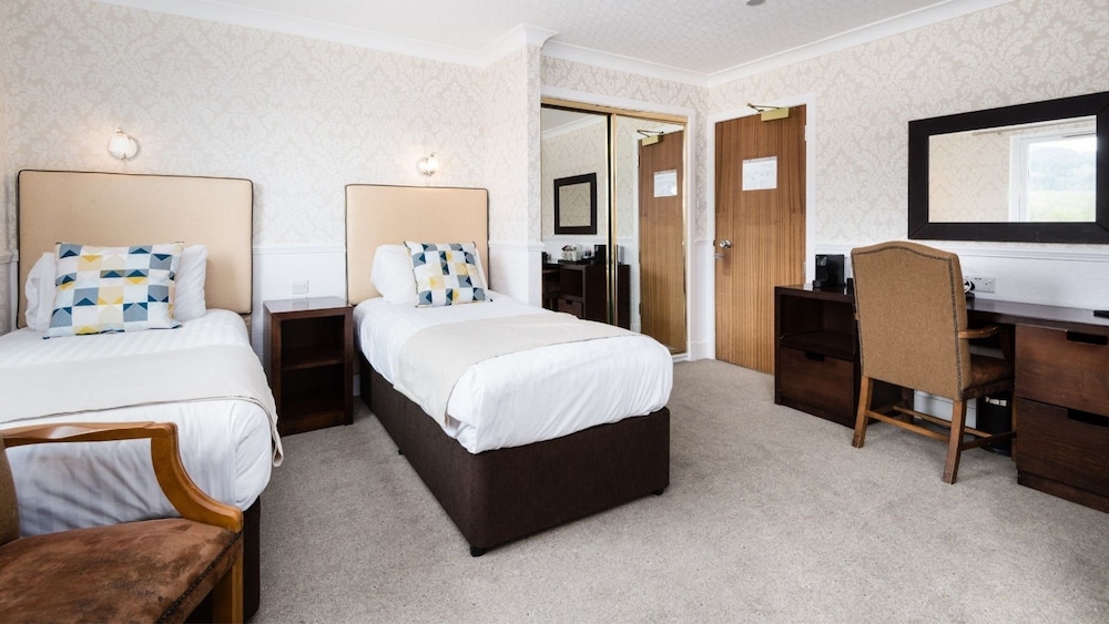 Scotlands Spa Hotel 49/95