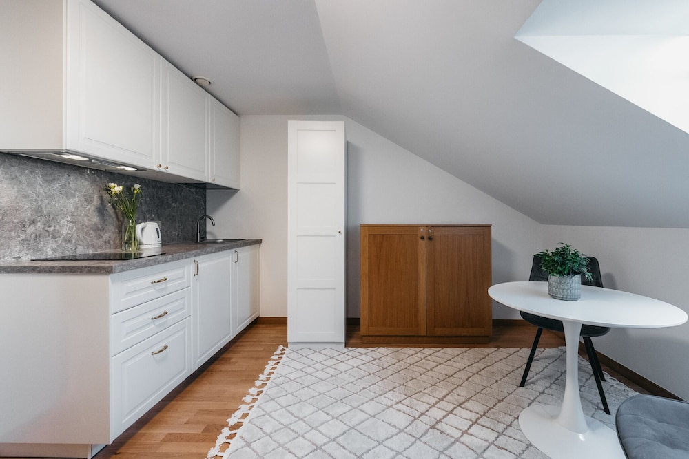 Hotel Tilto 5/54