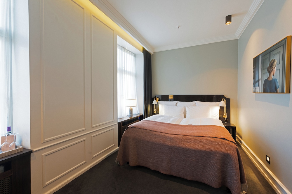 Hotel Skt Annae 22/59
