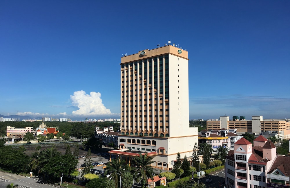 Sunway Hotel Seberang Jaya in Seberang Jaya