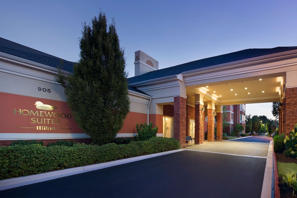 Homewood Suites by Hilton Atlanta NW Kennesaw Town Ctr 1/53
