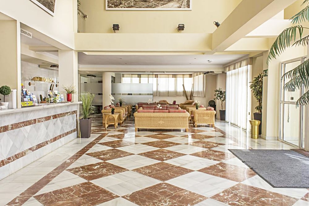 Hotel Don Ignacio 12/43