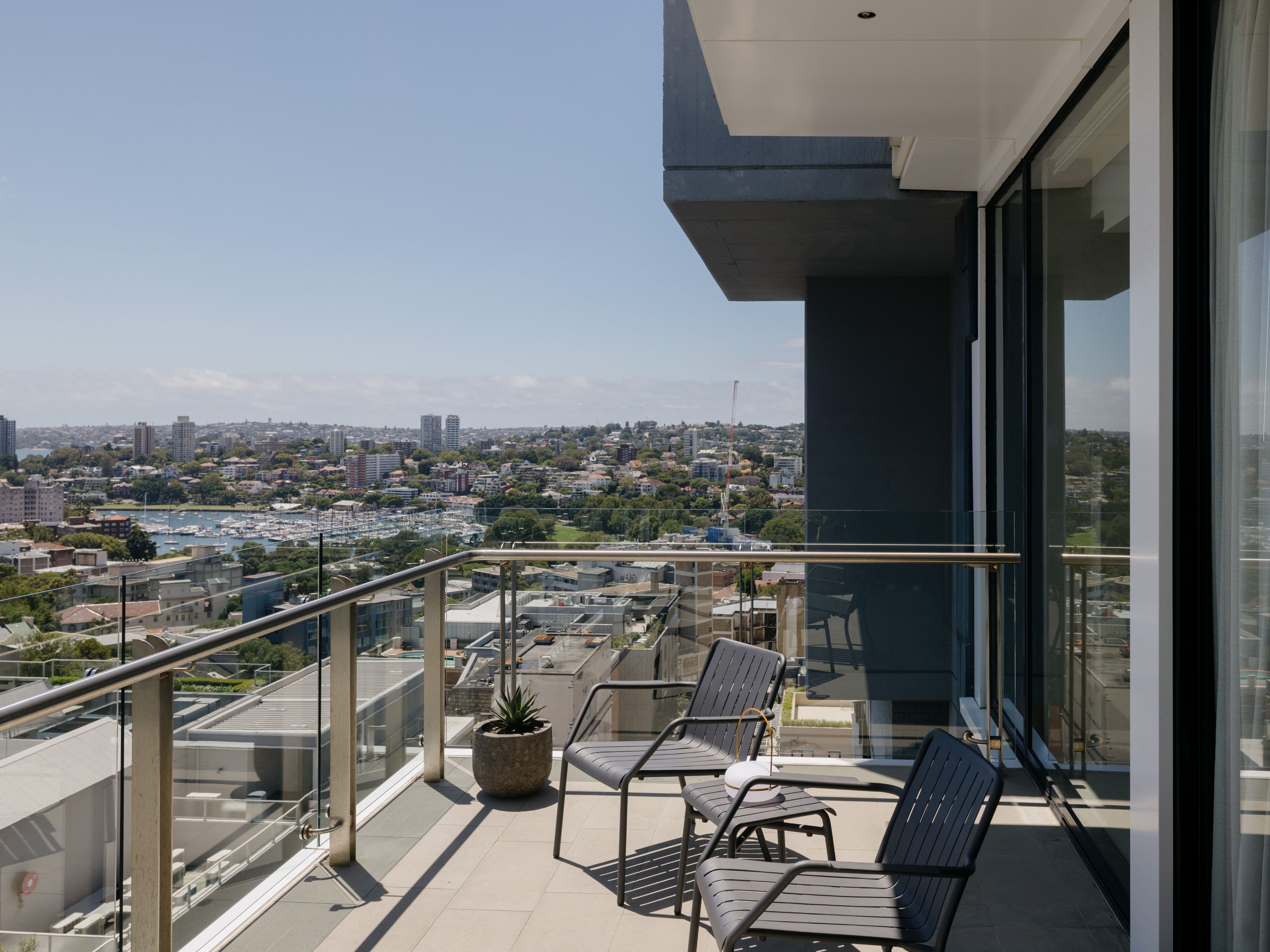 Hotel Indigo Sydney Potts Point 57/60