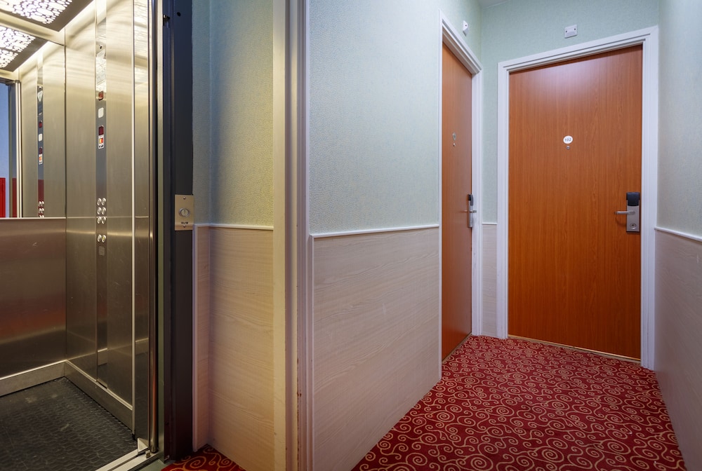 Amsterdam Downtown Hotel 21/31
