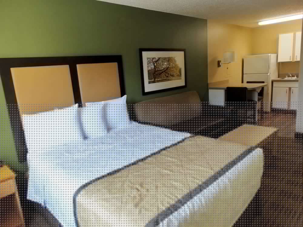 Extended Stay America Suites - Fort Worth - Medical Center 9/50
