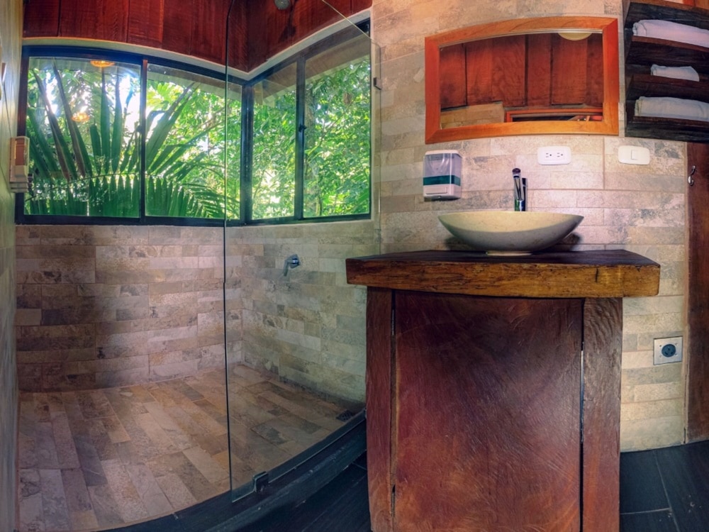Maquenque Eco-Lodge 7/49