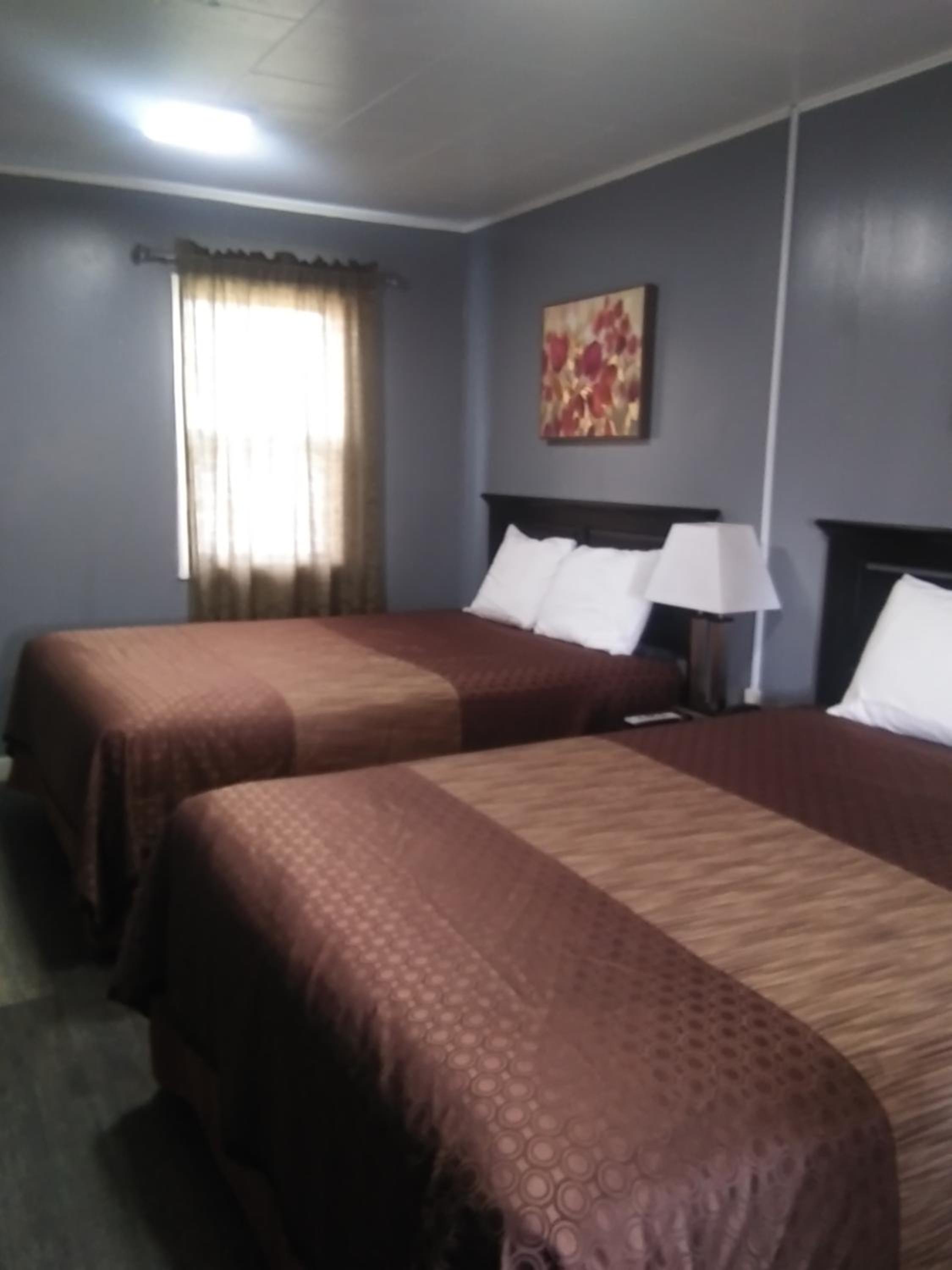 Modoc Inn 6/41