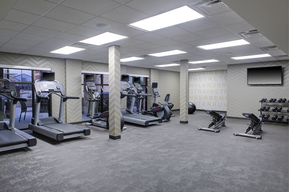 Residence Inn Dallas Allen Fairview 10/23
