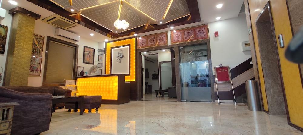 Fabhotel Taj Nagari 8/50