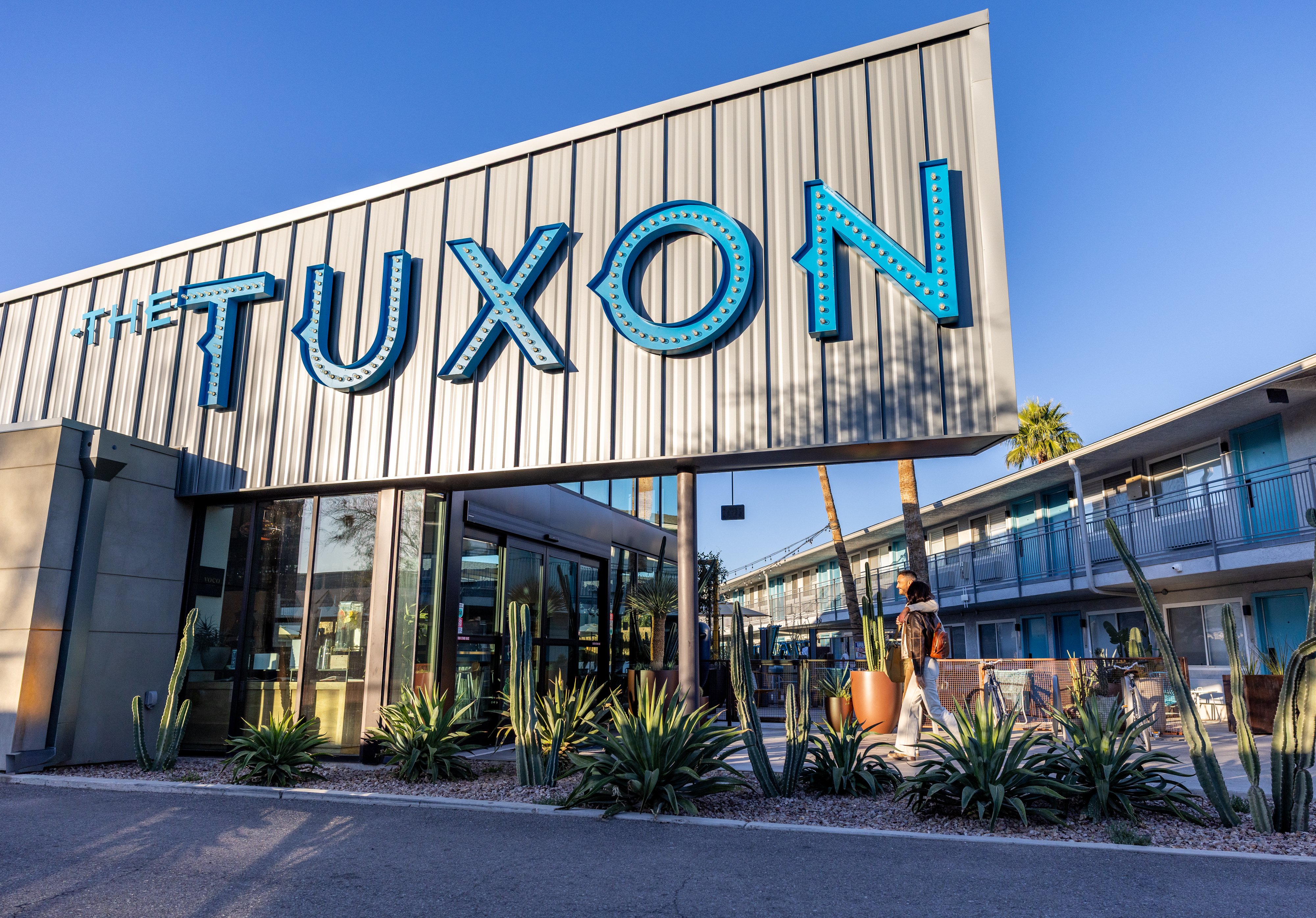voco The Tuxon by IHG 43/50