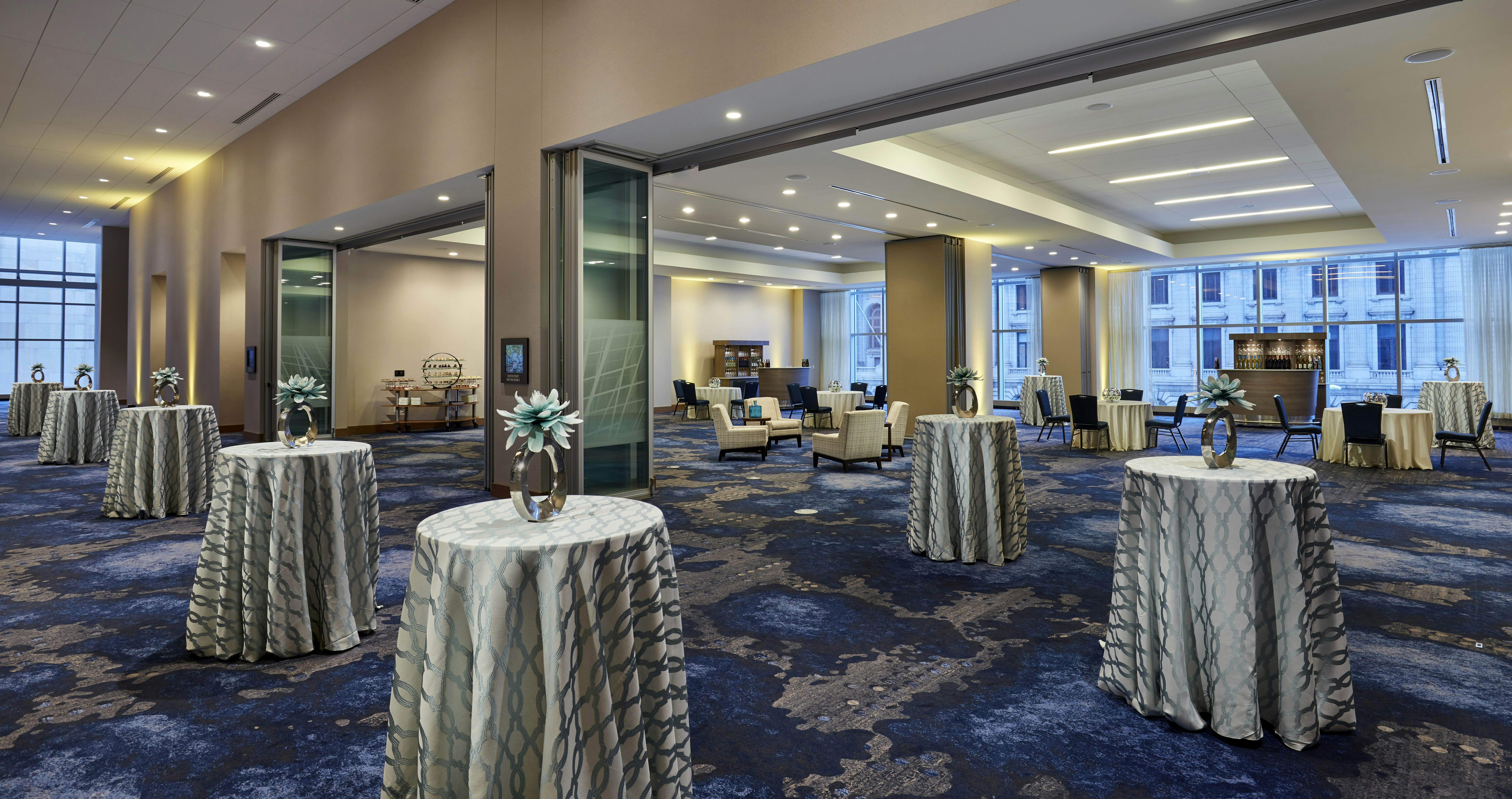 Hilton Cleveland Downtown 49/64