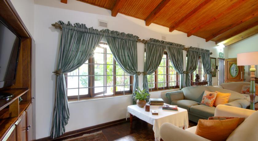 St. Lucia Wetlands Guest House 43/61