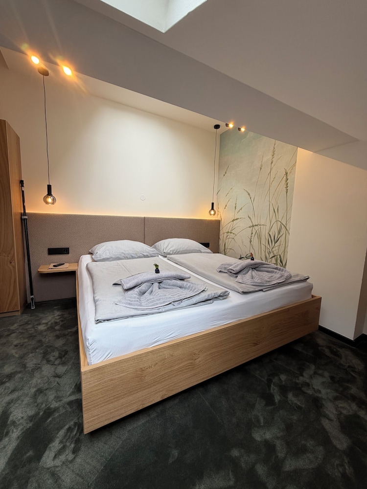 Urban Stay Villa Cicubo Salzburg 23/86