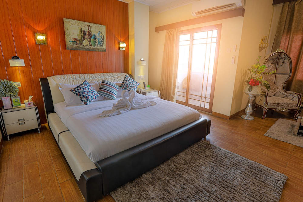 Hotel Essencia 13/69