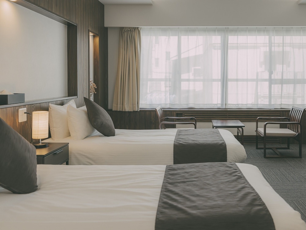 Chalet Shiga 15/50