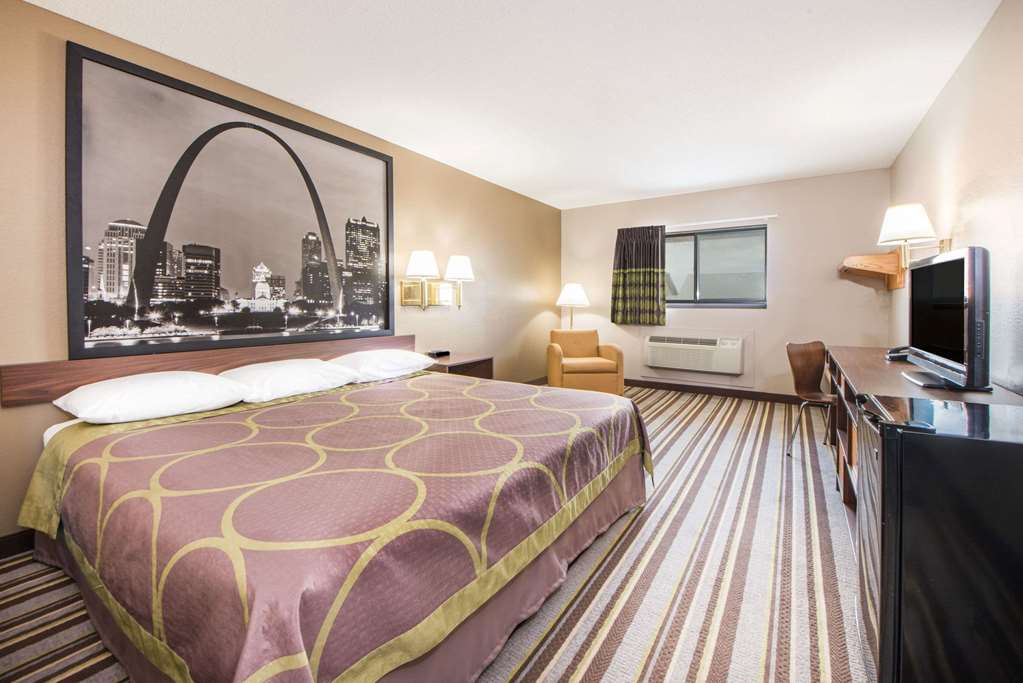 Super 8 by Wyndham Nevada 15/37
