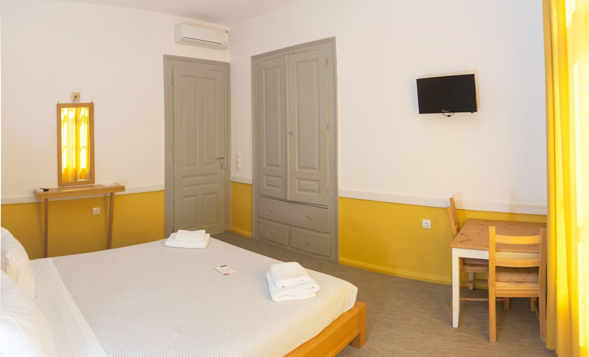 Douskos Guesthouse 15/49