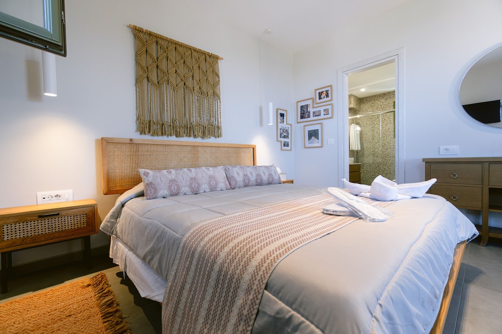 Villa Rosa 7/50