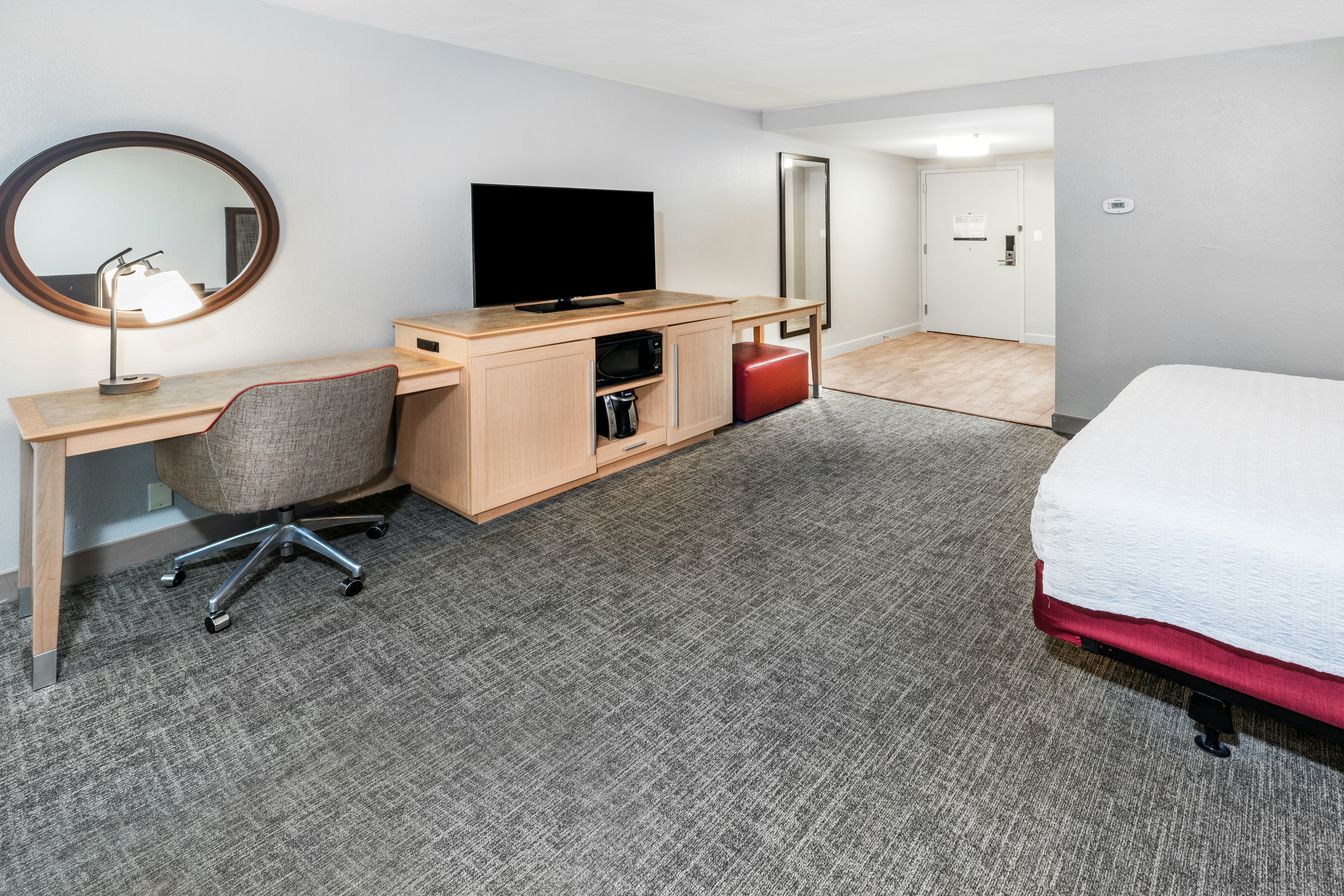 Hampton Inn By Hilton Sulphur Lake Charles Area 8/19