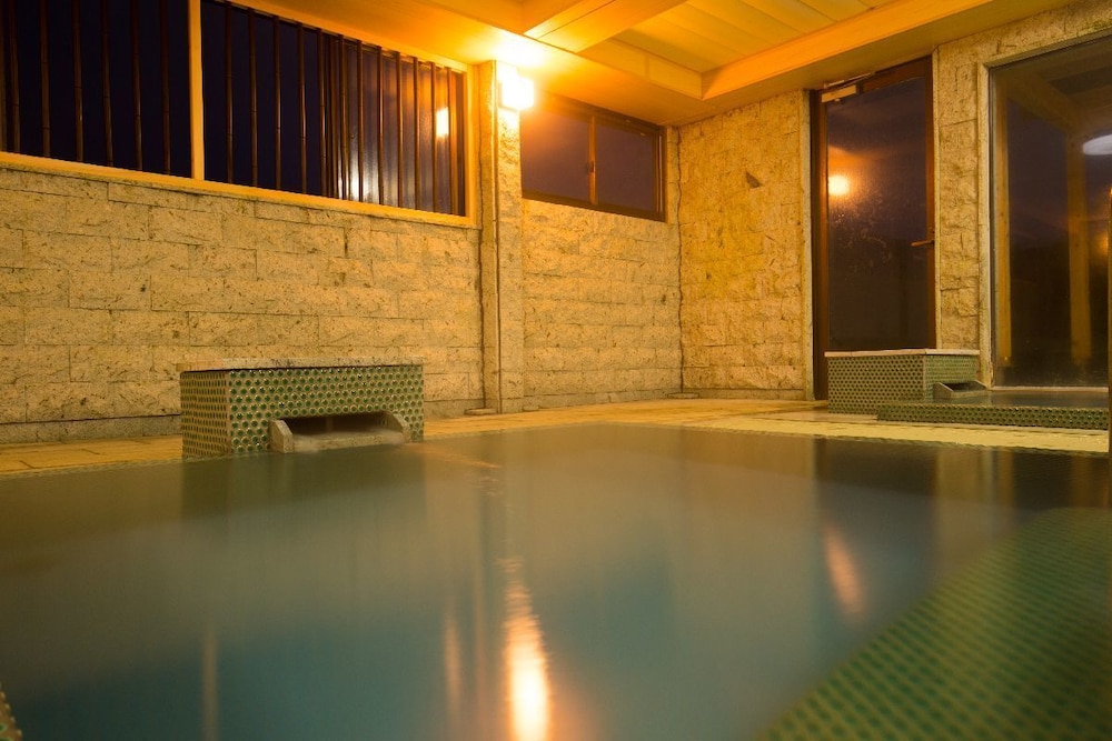 Hotel Yoshino 18/27