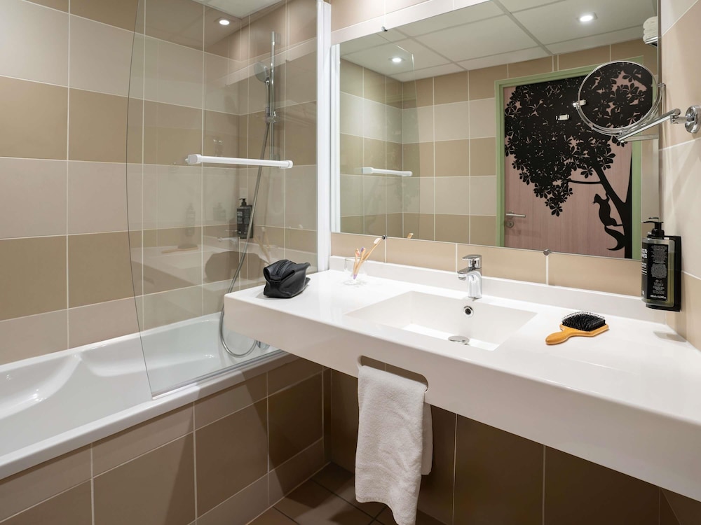 Ibis Styles Gueret 58/58