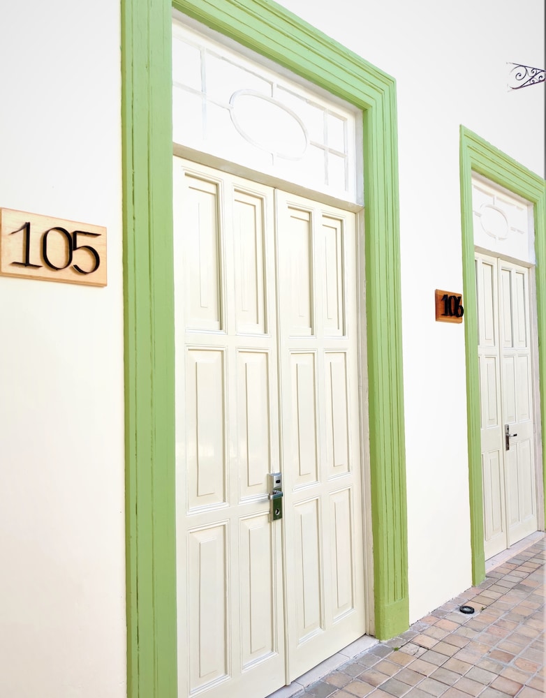 Hotel Boutique La Casona by Kavia 2/62
