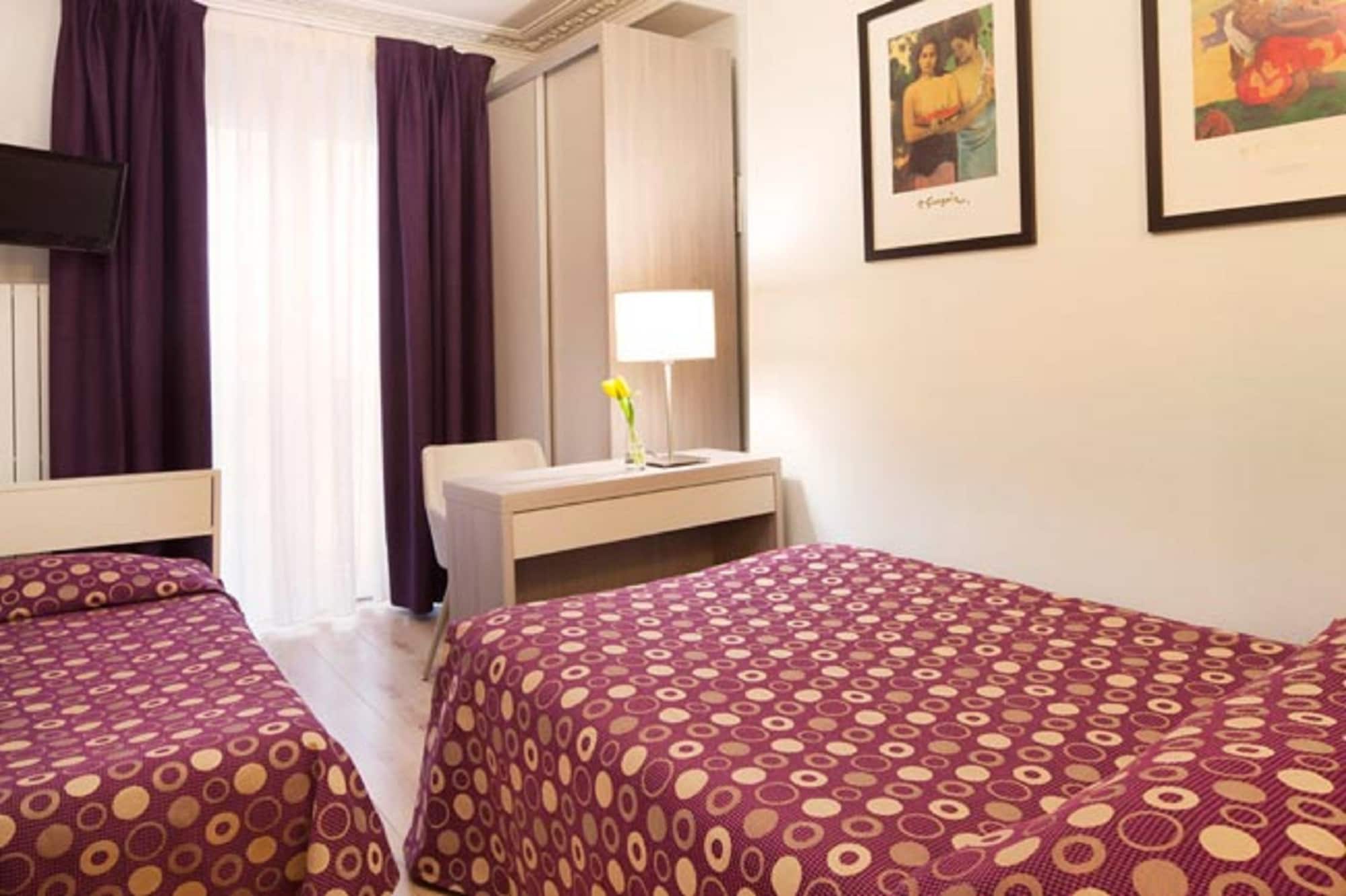 SUPERIOR, TWIN BEDS