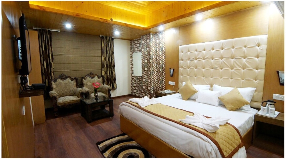 Grand Krisa Resort & Spa 17/50