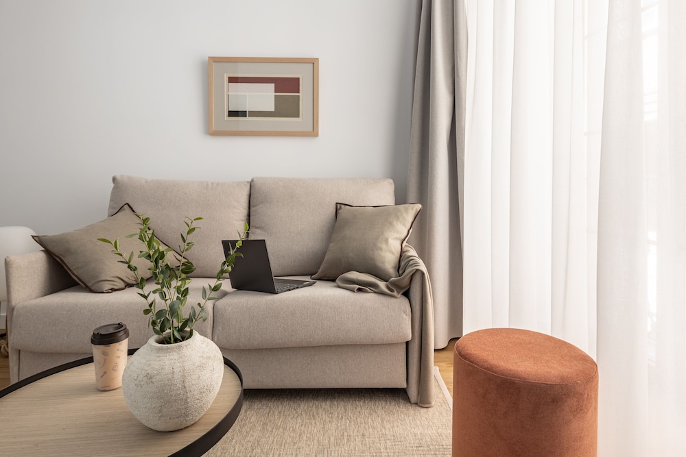 Libere Ciudad Real Apartments 21/47