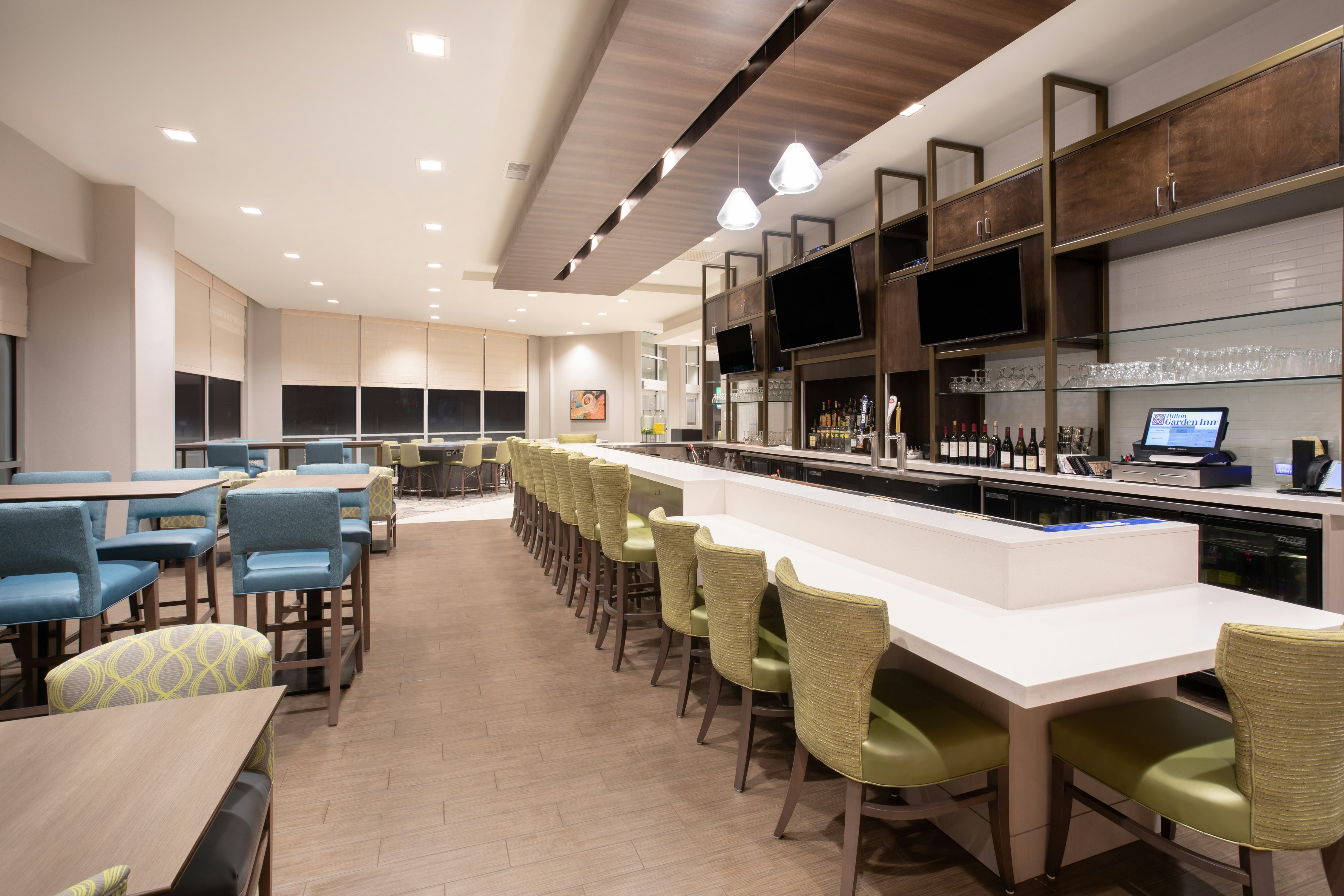 Hilton Garden Inn Omaha Aksarben Village 8/16