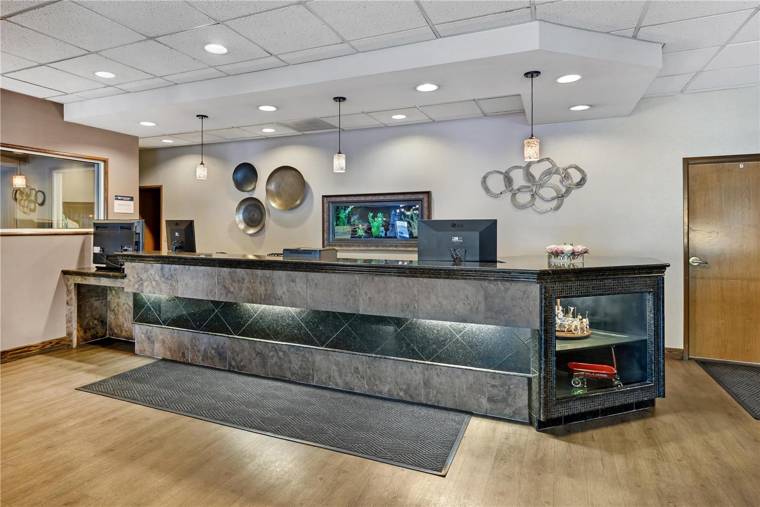 市中心西佳酒店(Best Western Plus City Center) 图片3