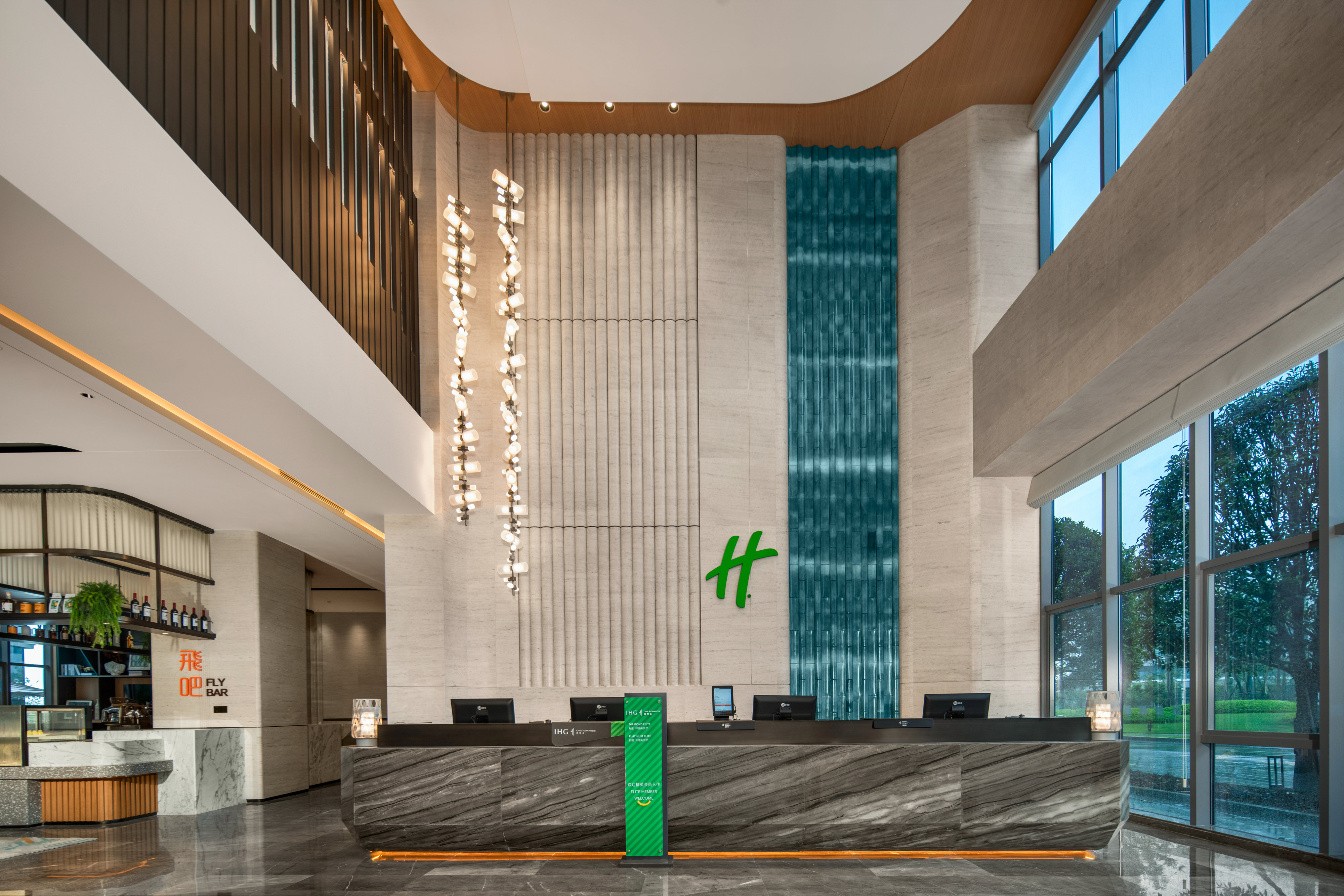 Holiday Inn Guiyang Airport by IHG 9/50