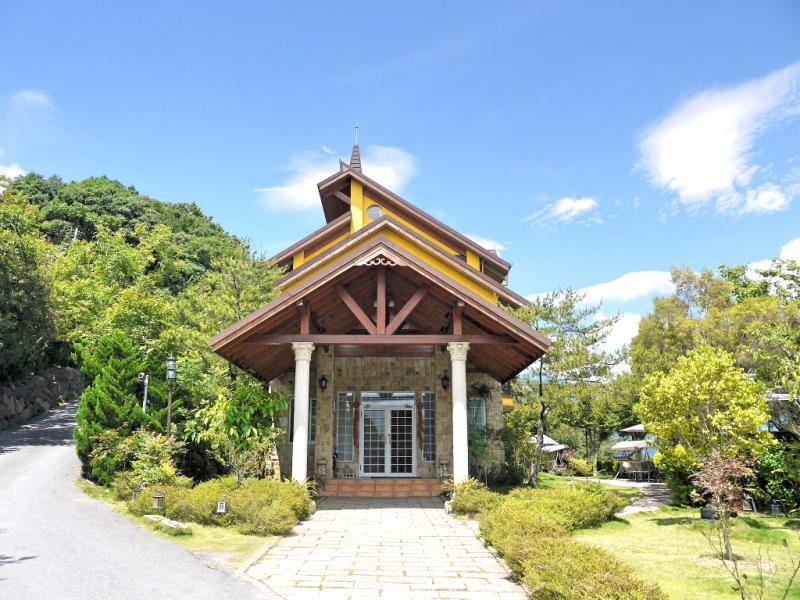 Euro Country Villa 8/41