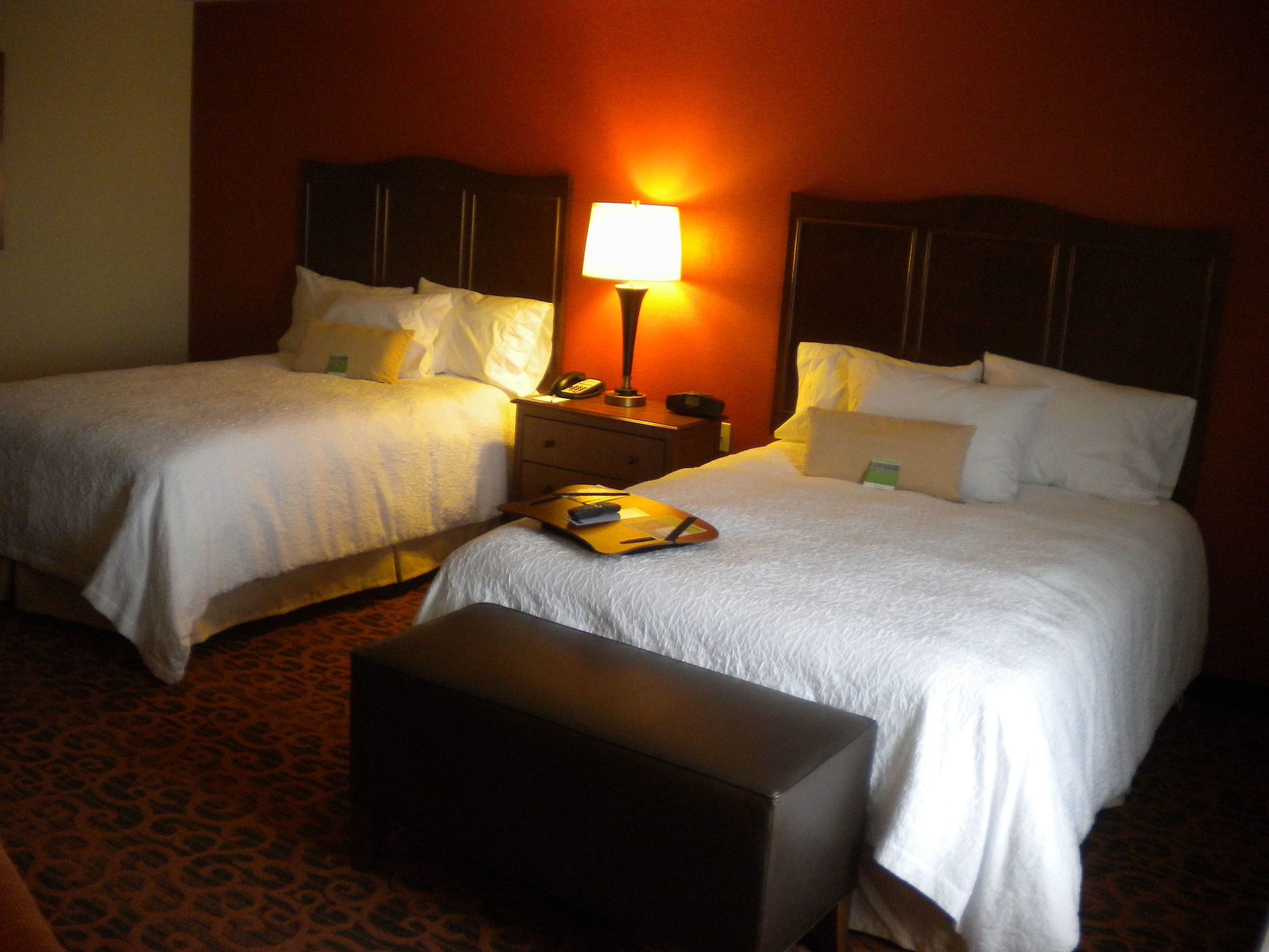 ROOM, 2 QUEEN BEDS, ACCESSIBLE