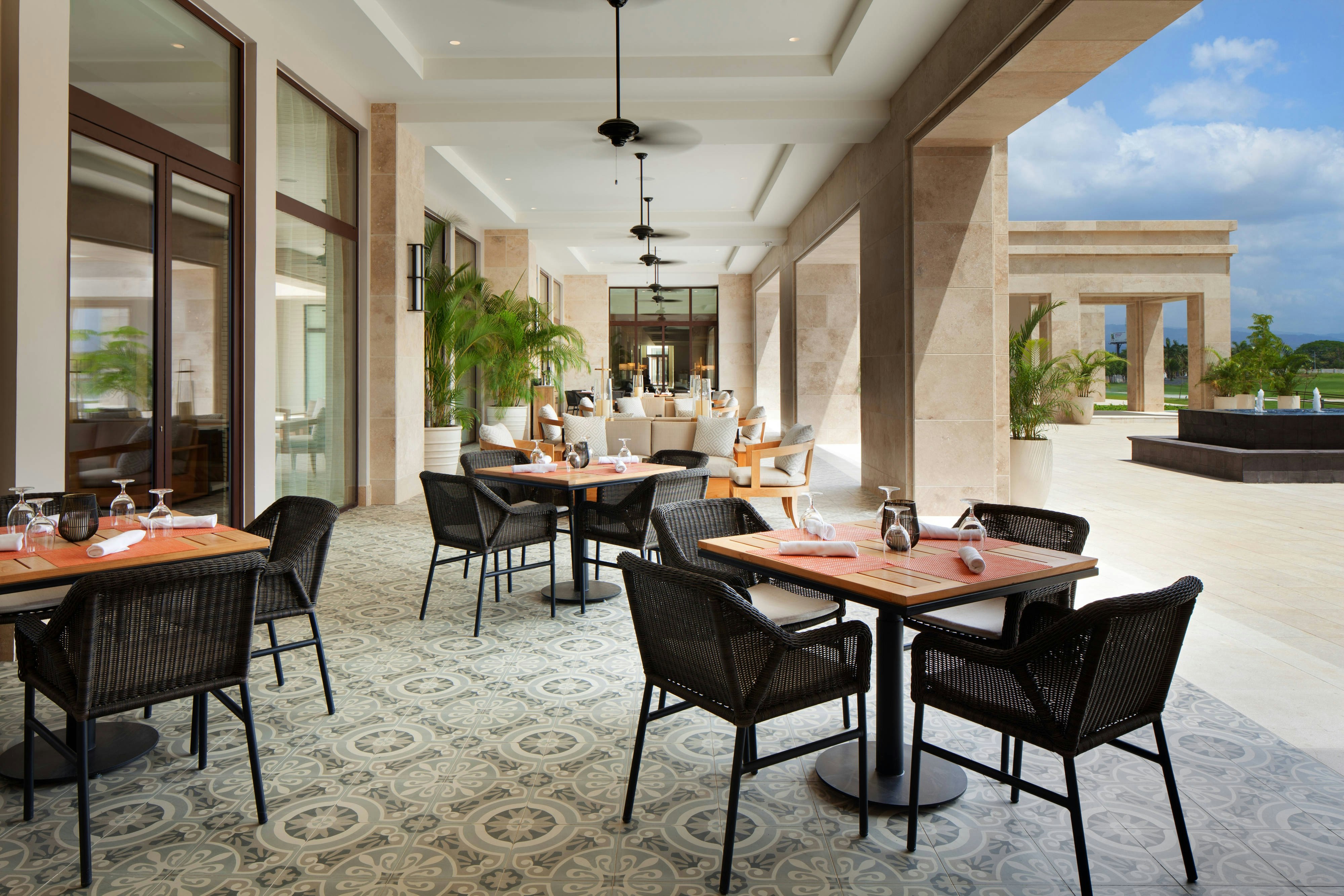 The Santa Maria A Luxury Collection Hotel Golf Resort Panama City 57/76