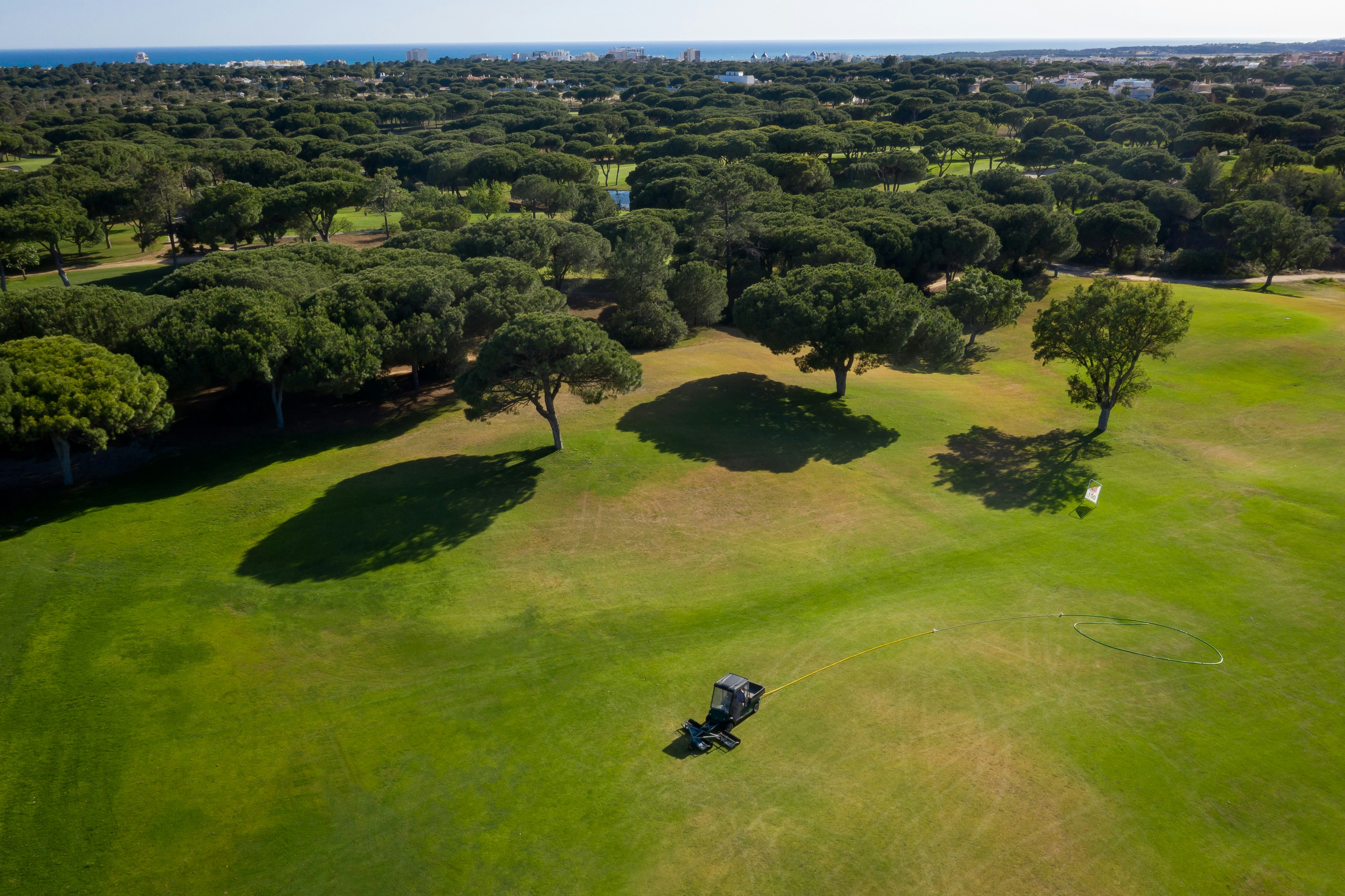 Pestana Vila Sol Golf - Vilamoura 59/79