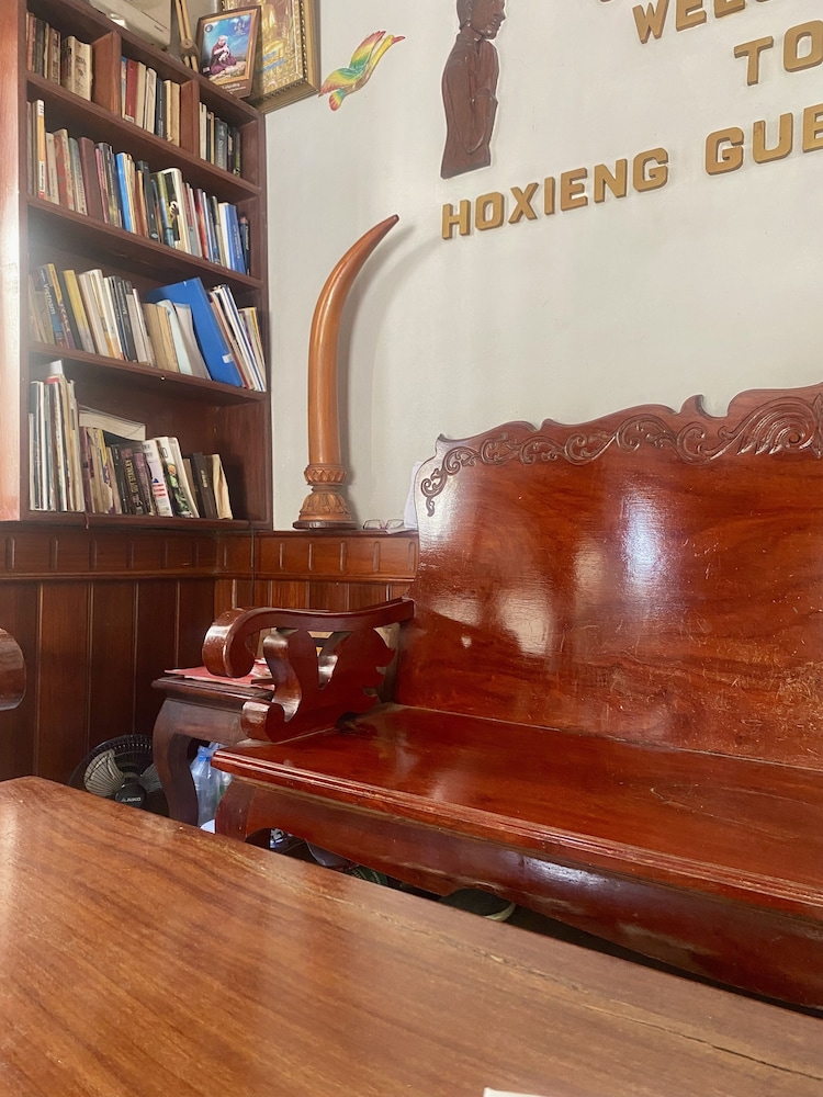 Hoxieng Guesthouse 1 9/27