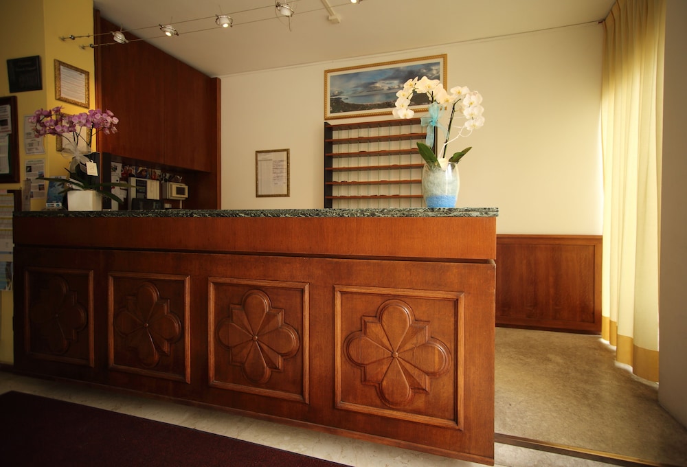 Hotel Doria Lavagna 3/78